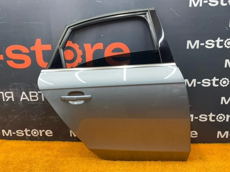 Дверь Audi A4 2014 B8/8K