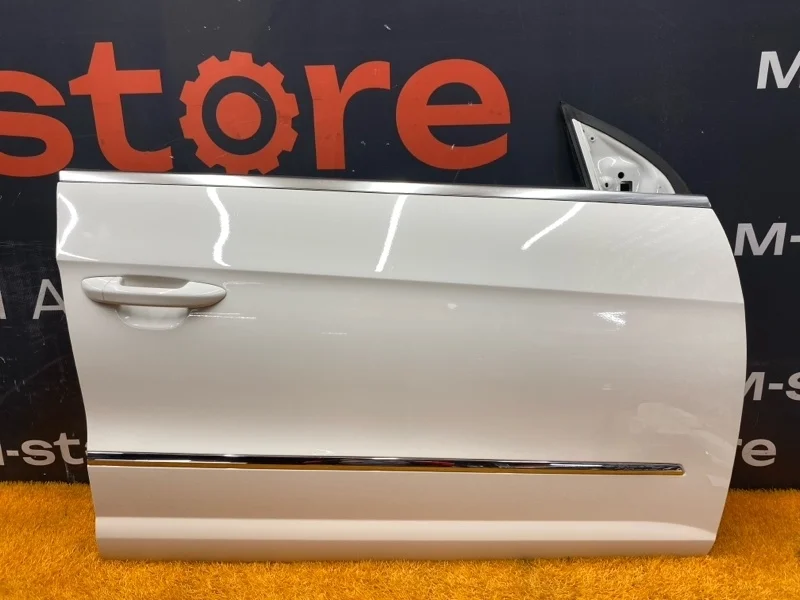 Дверь Volkswagen Passat CC 2008 B6/358