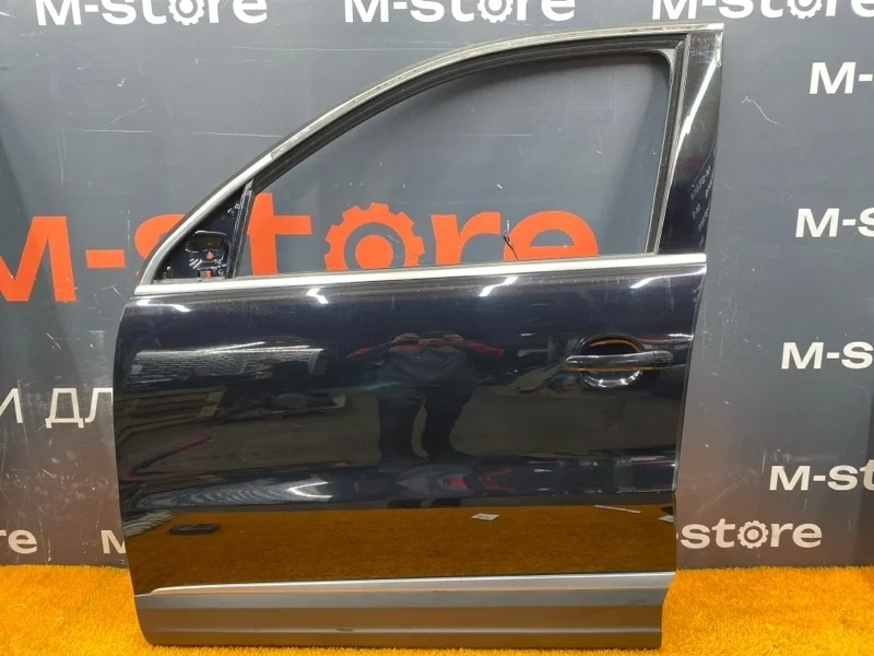 Дверь Volkswagen Tiguan 2013 5N
