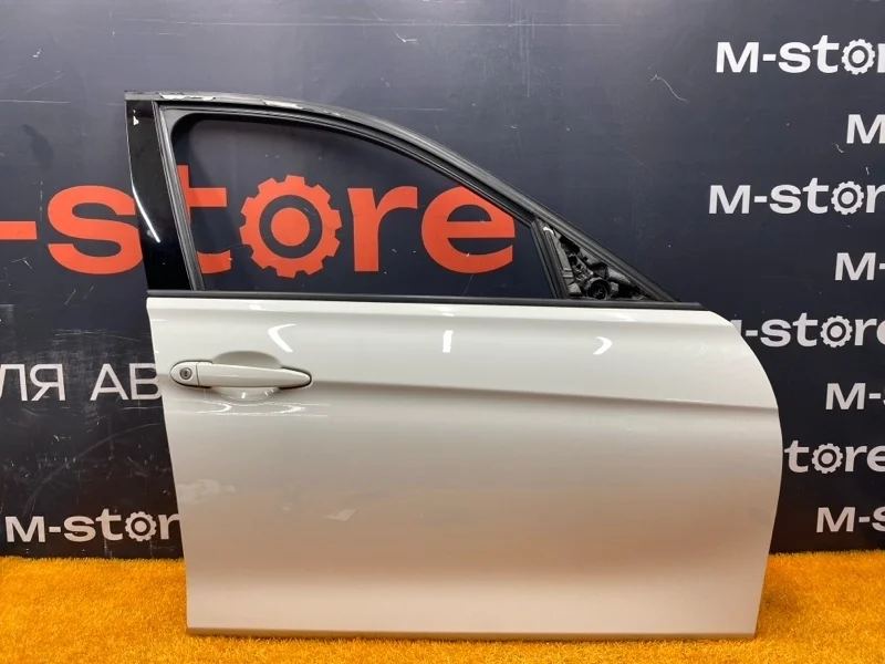 Дверь BMW 3-Series 2012 F30