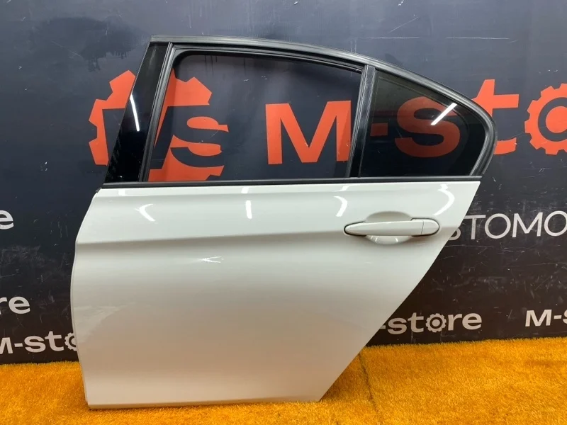 Дверь BMW 3-Series 2012 F30