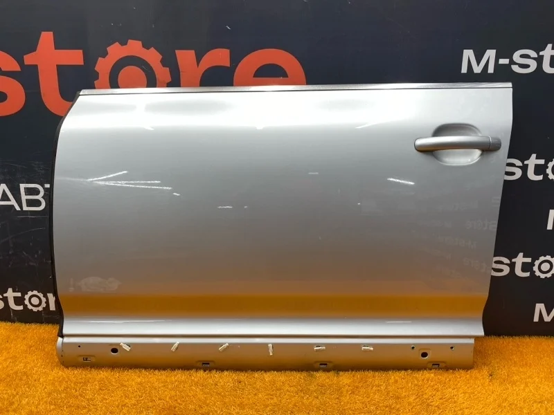 Дверь Volkswagen Touareg 2005 7L