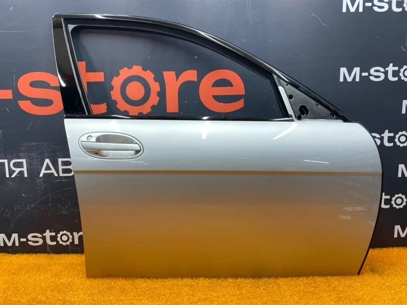 Дверь BMW 7-Series 2003 E65