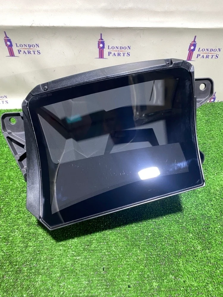 Проекция на лобовое стекло BMW G30