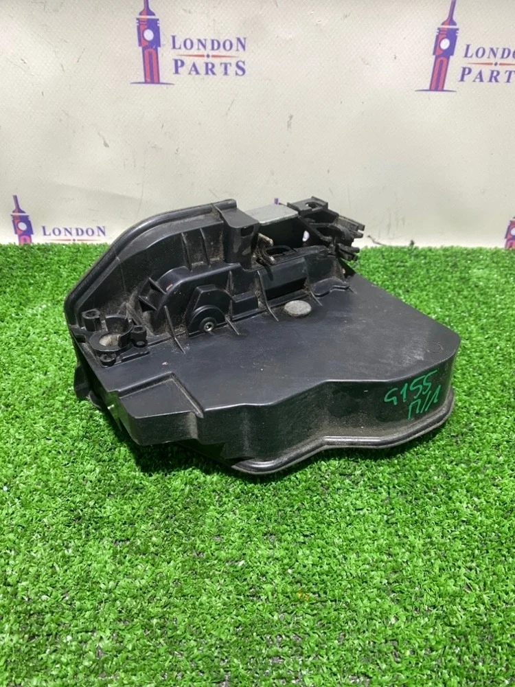 Замок двери BMW E60