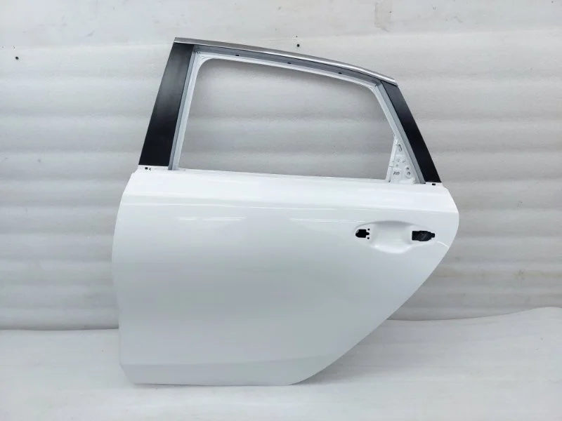 Дверь Kia Ceed 2022 CD