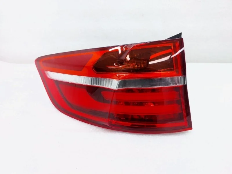 Фонарь BMW X6M 2012 E71