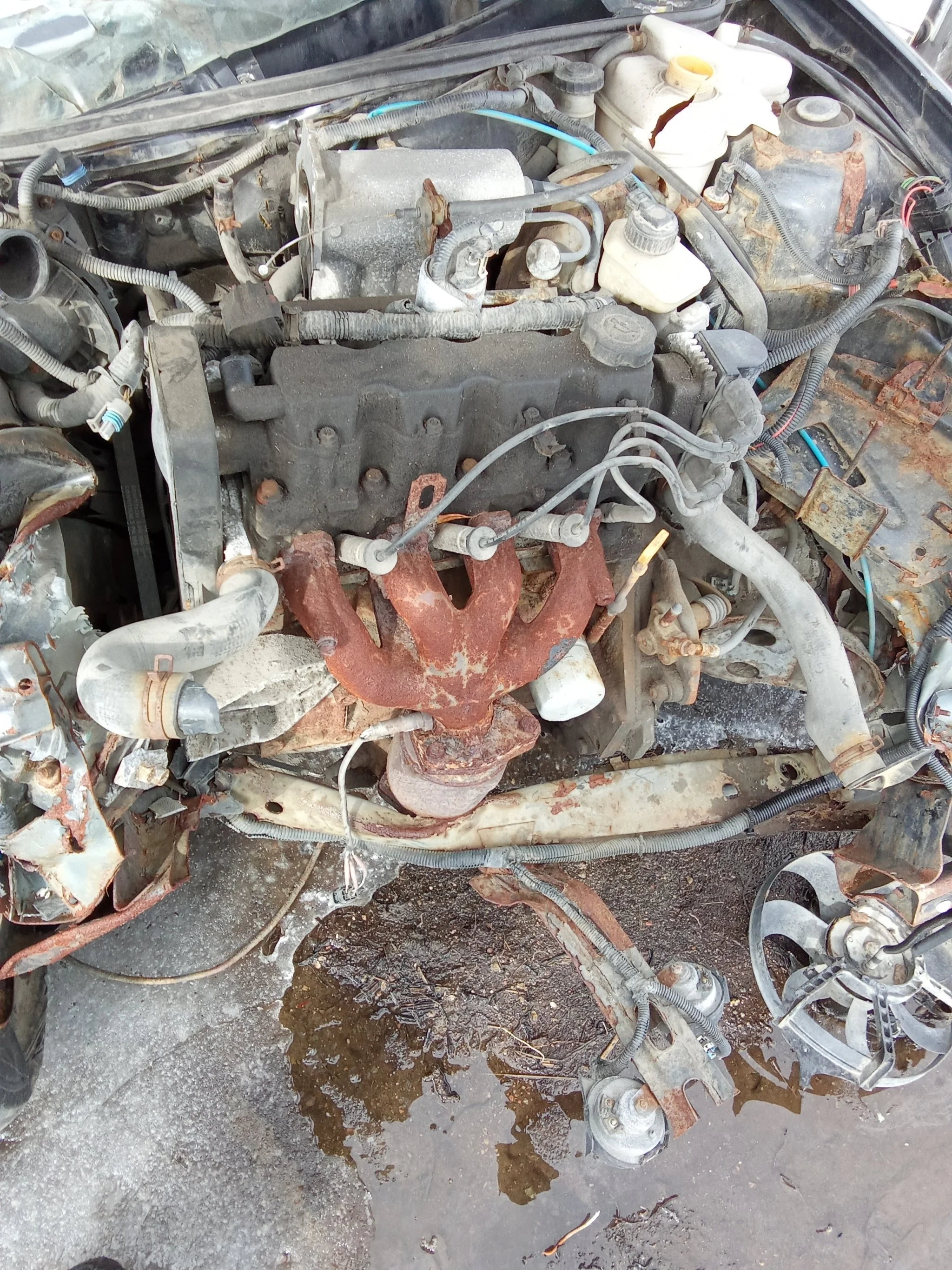 Рулевая рейка Daewoo Nexia N150 2008-2016