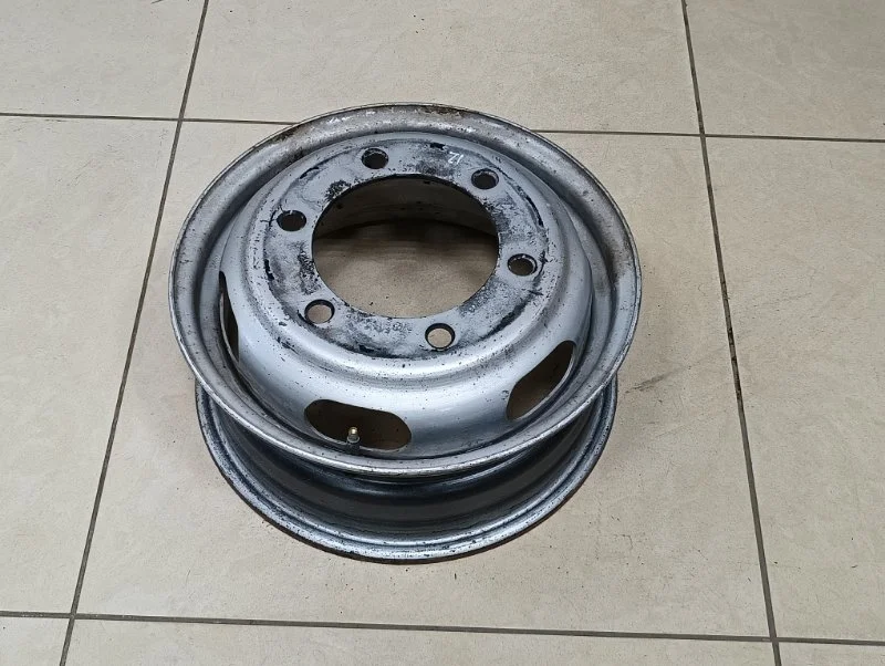 Диск колесный Mercedes-Benz Sprinter W901 - W909 Classic