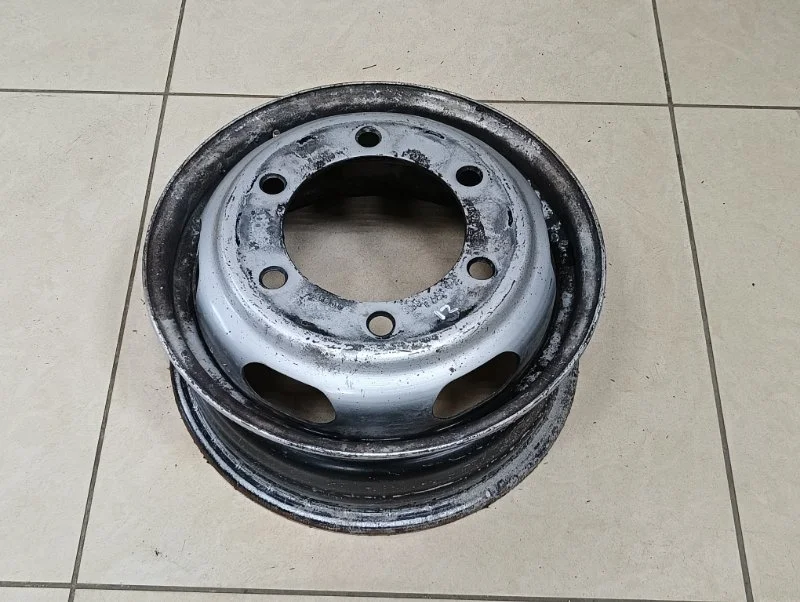 Диск колесный Mercedes-Benz Sprinter W901 - W909 Classic