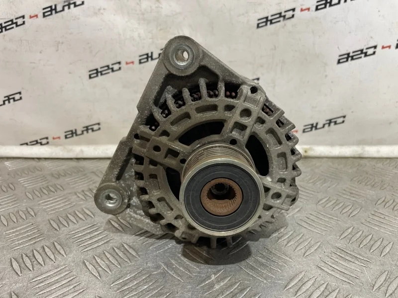 Генератор Nissan Qashqai 23100EN00B J10 2.0