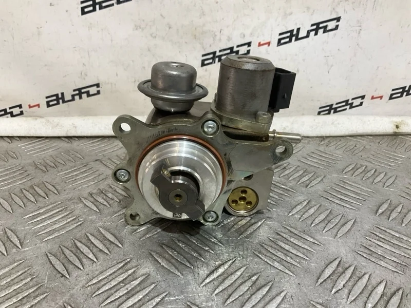 ТНВД Peugeot 3008 2011 9819938480 1 1.6