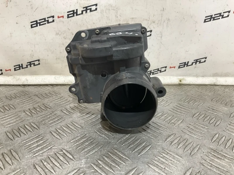 Дроссельная заслонка Peugeot 3008 2011 V760491880 1 1.6
