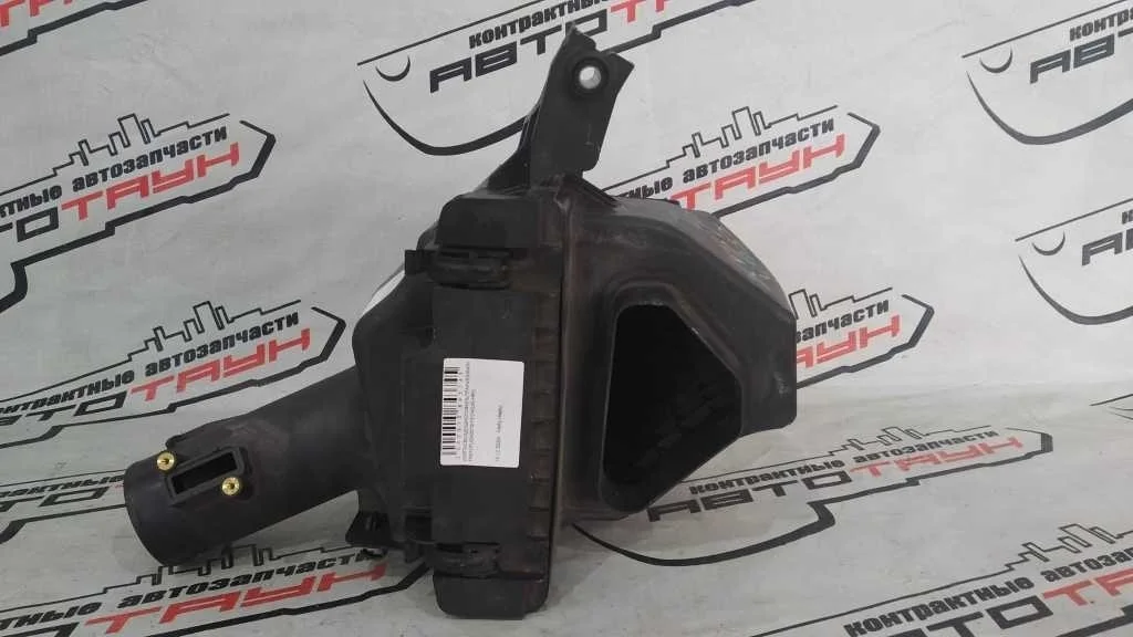 КОРПУС ВОЗДУШНОГО ФИЛЬТРА NISSAN INFINITI FUGA M35 Q70 HY51 KNY51 KY51 PY50 Y50 Y51 VQ35-HR VQ37-VHR ЛЕВЫЙ 16500EJ70B