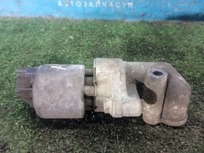 Клапан EGR Chevrolet Aveo T250 2005-2011