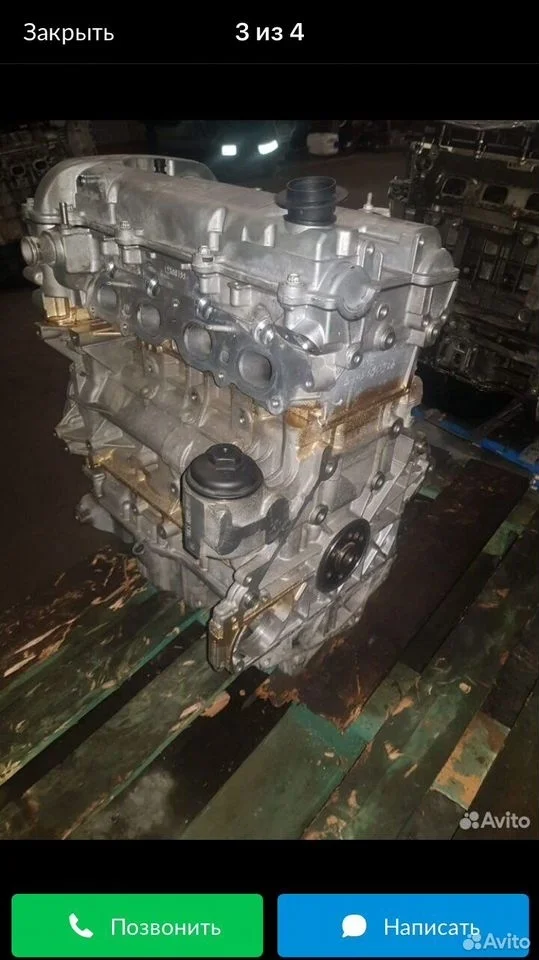 Двигатель opel antara a24xe / le9 / le5 (б/у)