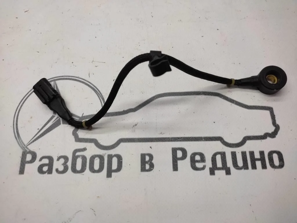 Датчик детонации Mercedes-Benz
