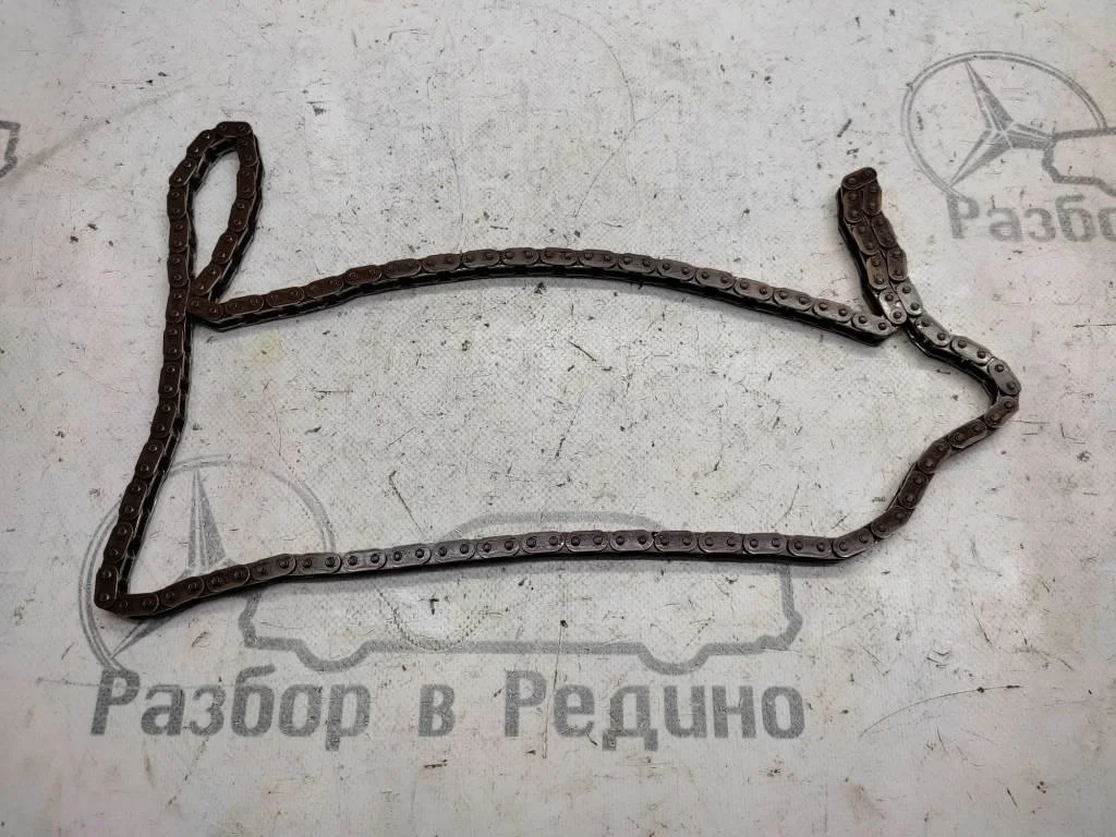 Цепь ГРМ Mercedes-Benz