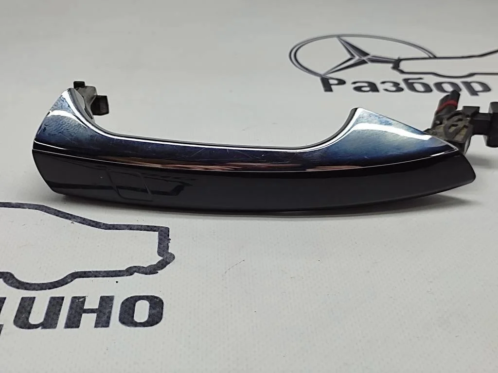 Ручка двери наружняя Mercedes-Benz