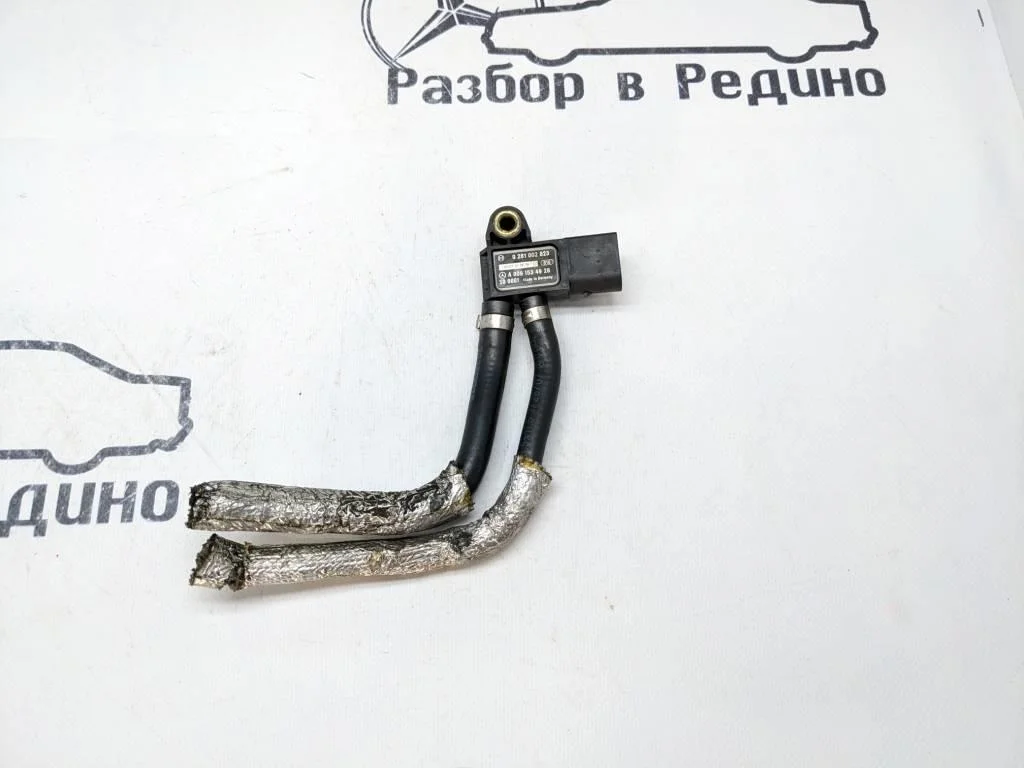 Датчик давления Mercedes-Benz
