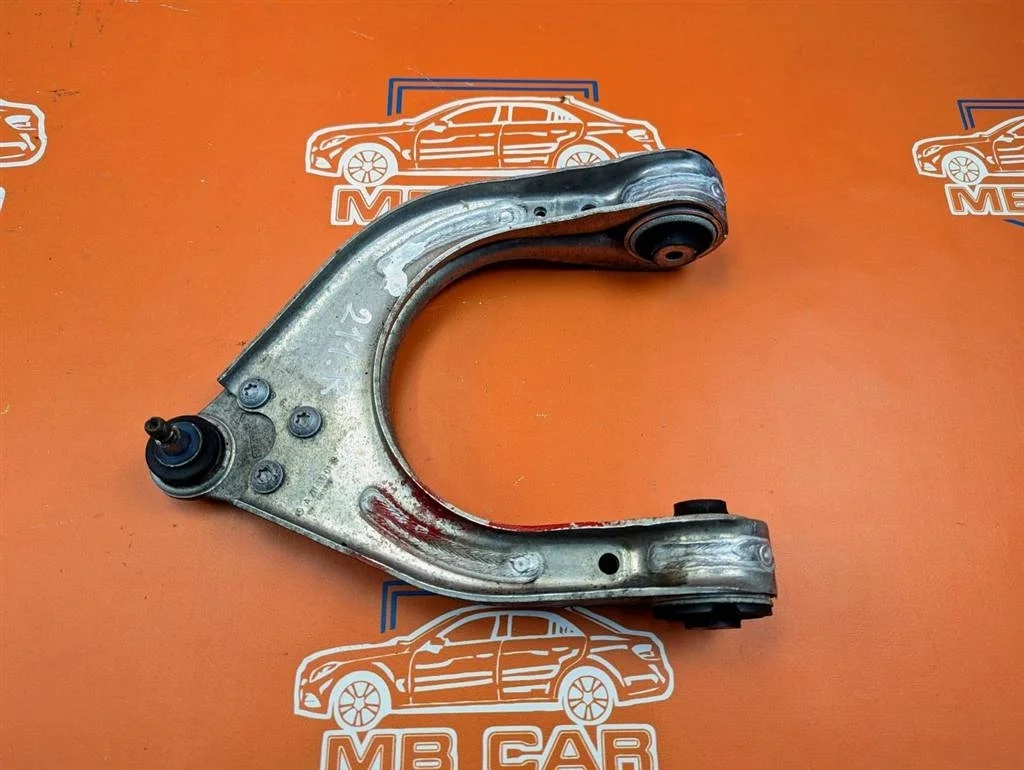 Рычаг передний верхний Mercedes-Benz
