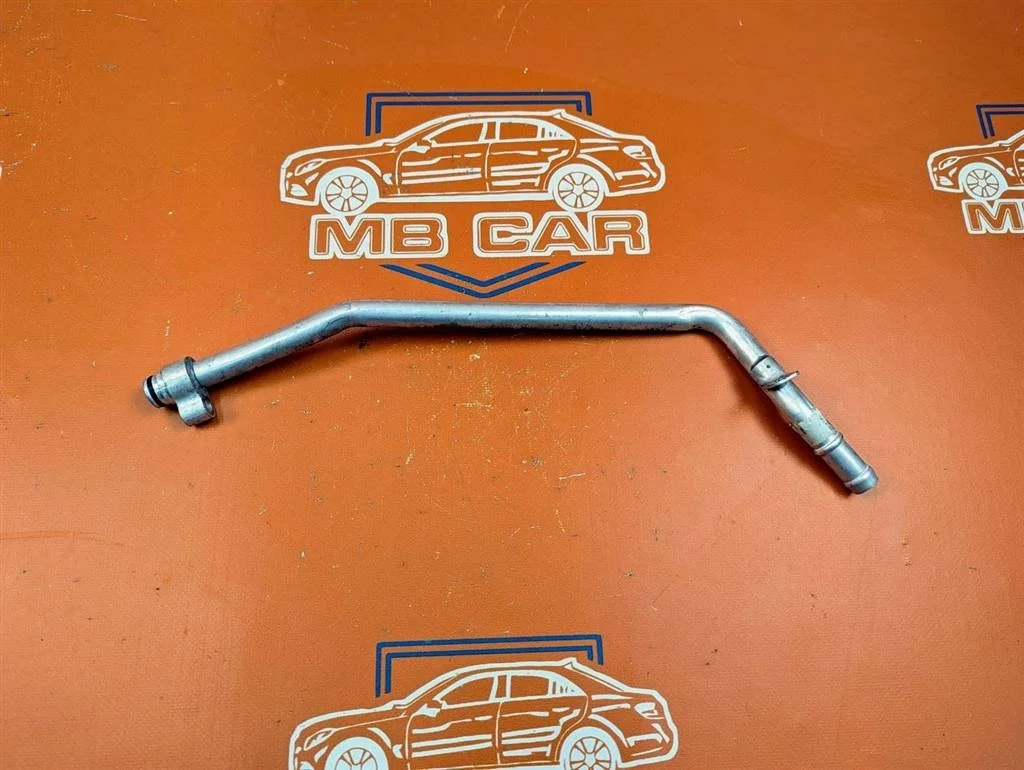 Трубка ОЖ Mercedes-Benz
