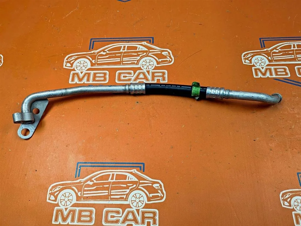 Трубка кондиционера Mercedes-Benz