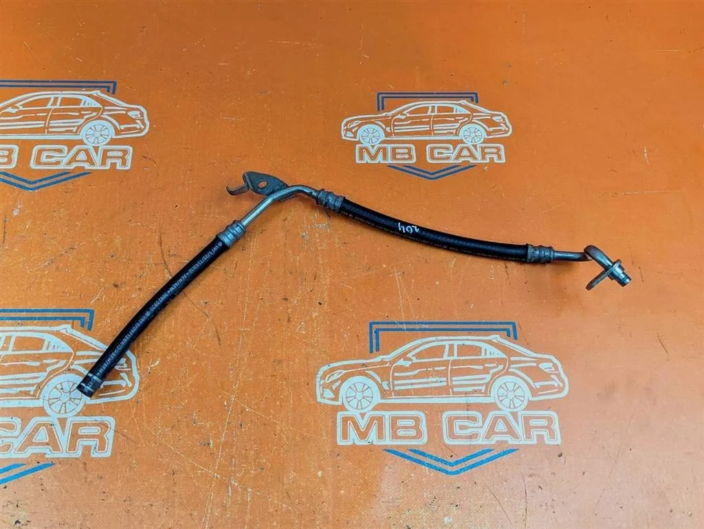 Трубка ГУРа Mercedes-Benz