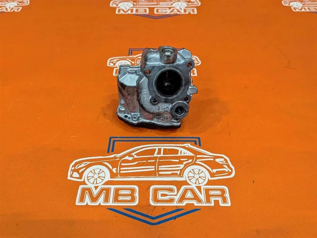 Клапан EGR Mercedes-Benz