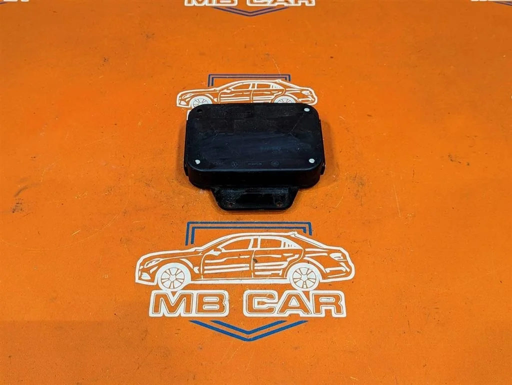 Подушка безопасности дверная Mercedes-Benz