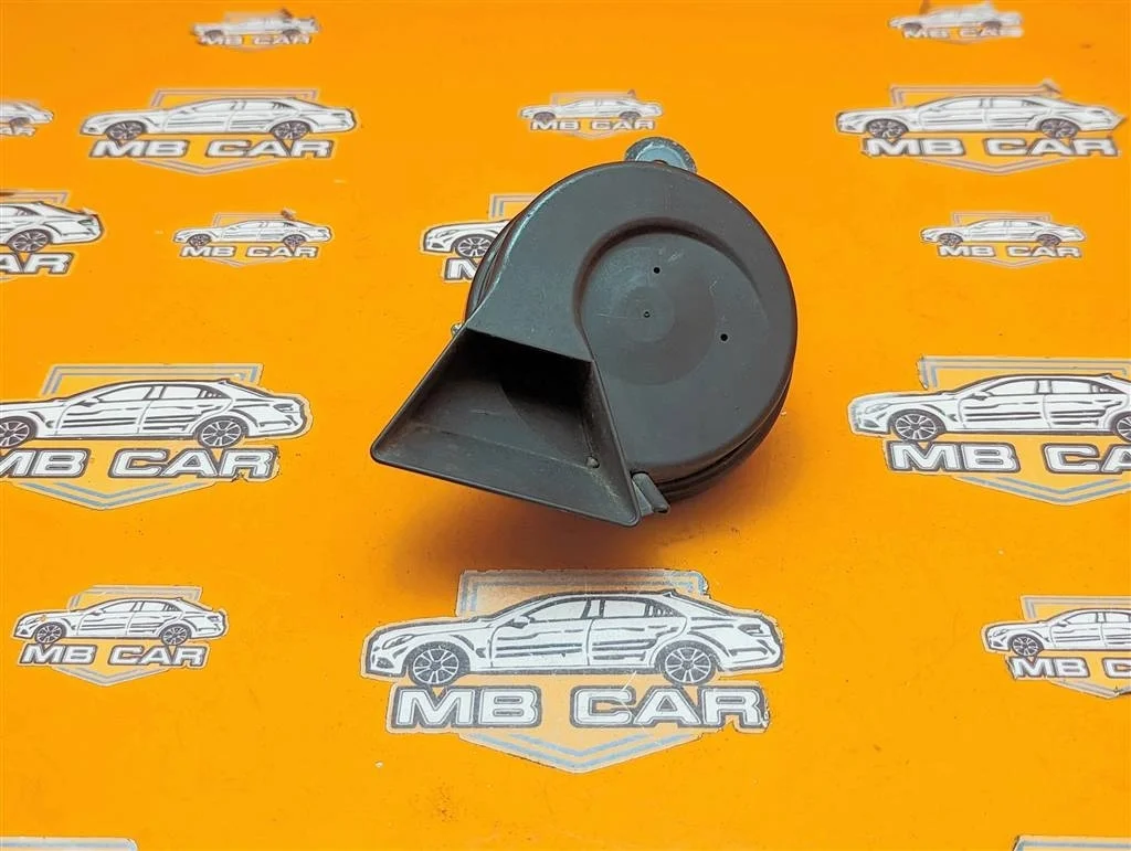 Сигнал Mercedes-Benz