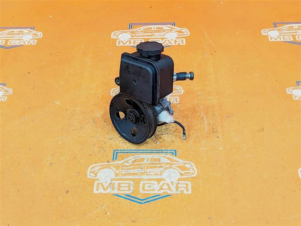 ГУР Mercedes-Benz