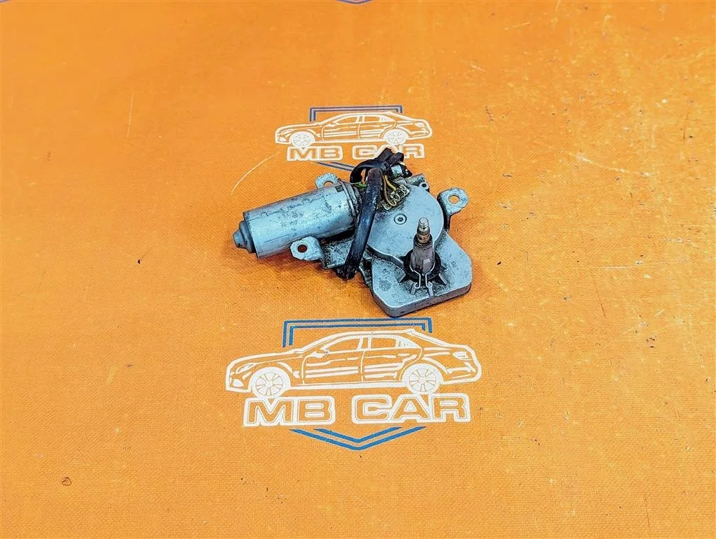 Моторчик дворников задний Mercedes-Benz