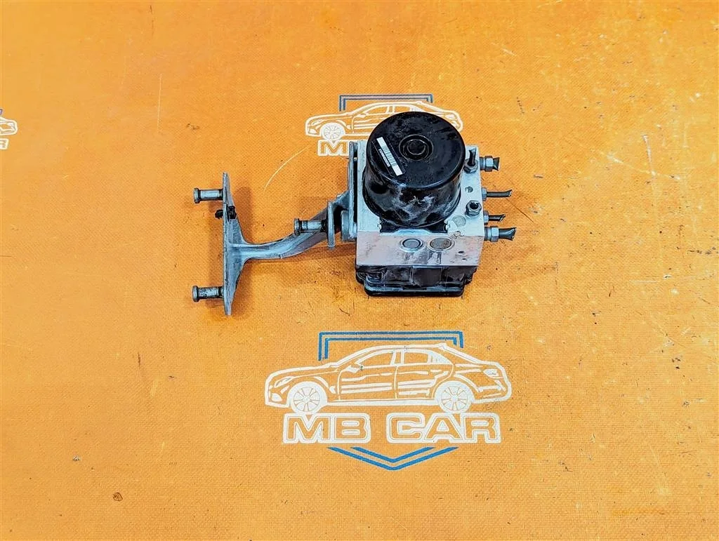 Блок ABS Mercedes-Benz