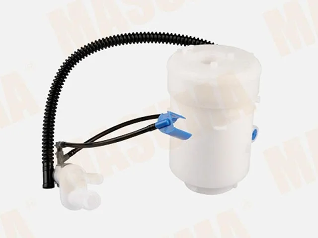 Фильтр топливный MITSUBISHI OUTLANDER XL CW 2007-2010, OUTLANDER XL CW 2010-2012, MAZDA MAZDA 3 BK 2006-2009, CX-7 ER 2006-2009, CX-7 ER 2009-2012