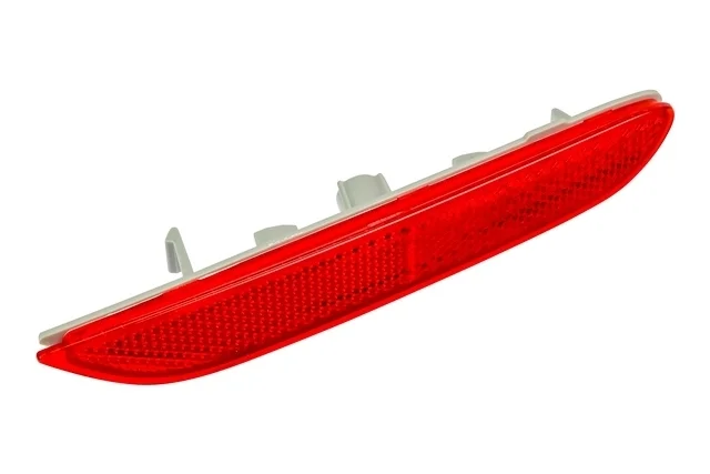 Фонарь катафот правый NISSAN FUGA II Y51 2009-2020, PATHFINDER R52 2014-2017, QASHQAI J11 2014-2020, X-TRAIL T32 2014-2019, LEAF ZE0 2010-2017