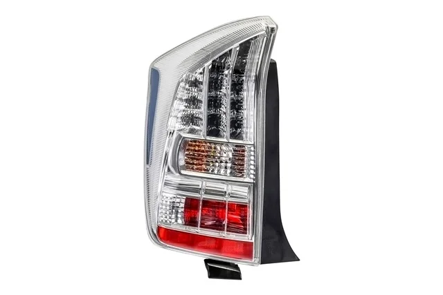 Фонарь задний левый TOYOTA PRIUS XW30 2009-2011, PRIUS XW30 2011-2015