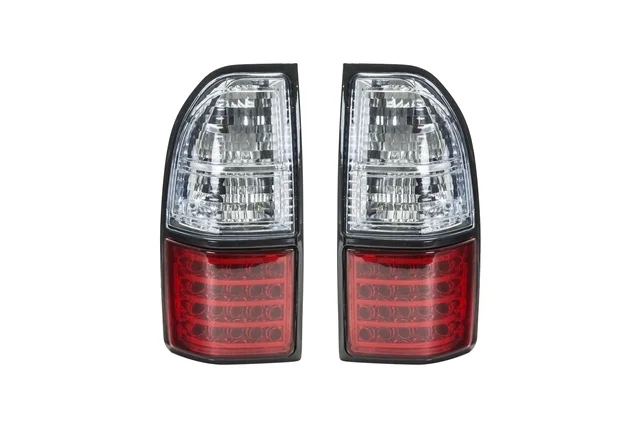 Фонарь задний левый+правый TOYOTA LAND CRUISER PRADO 90 1996-1999, LAND CRUISER PRADO 90 1999-2002