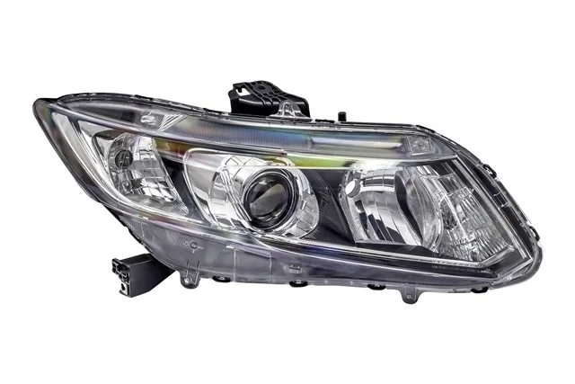 Фара правая HONDA CIVIC IX FB / FK 2012-2016