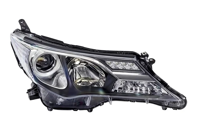 Фара правая TOYOTA RAV4 XA40 2013-2015