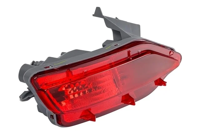 Фонарь задний левый TOYOTA RAV4 XA40 2013-2015