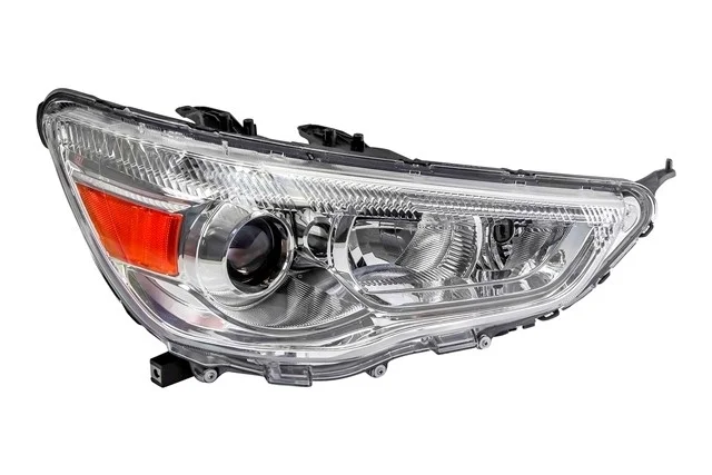 Фара правая MITSUBISHI ASX GA 2010-2012