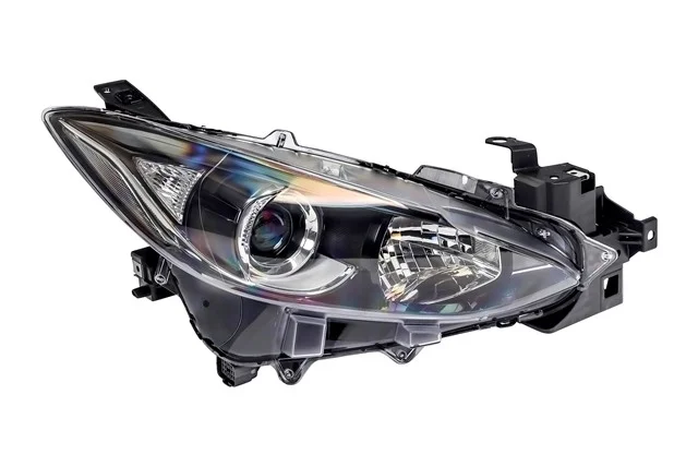 Фара правая MAZDA MAZDA 3 BM 2013-2016