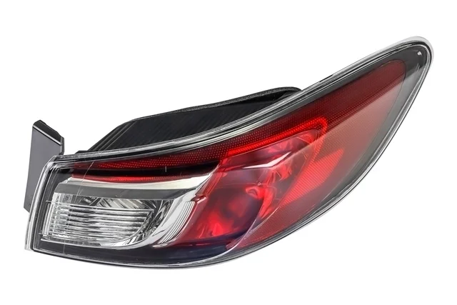 Фонарь задний правый внешний MAZDA MAZDA 3 BL 2008-2011, MAZDA 3 BL 2011-2013