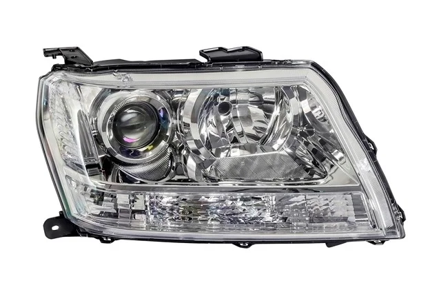 Фара правая SUZUKI GRAND VITARA II JT / TE / TD 2005-2008, GRAND VITARA II JT / TE / TD 2008-2012, GRAND VITARA II JT / TE / TD 2012-2016