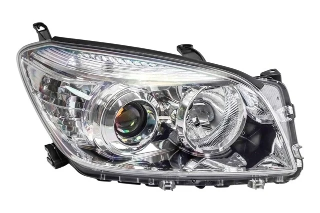 Фара правая TOYOTA RAV4 XA30 2006-2008