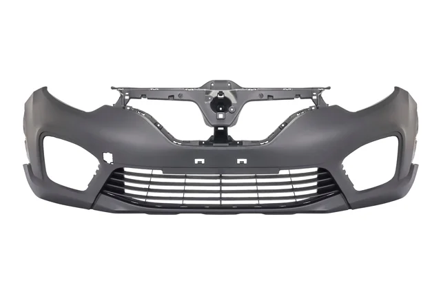 Бампер передний RENAULT KAPTUR J5 / H5 2016-2020