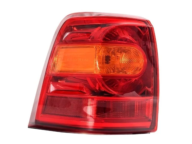 Фонарь задний левый внешний TOYOTA LAND CRUISER 200 2007-2012, LAND CRUISER 200 2012-2014