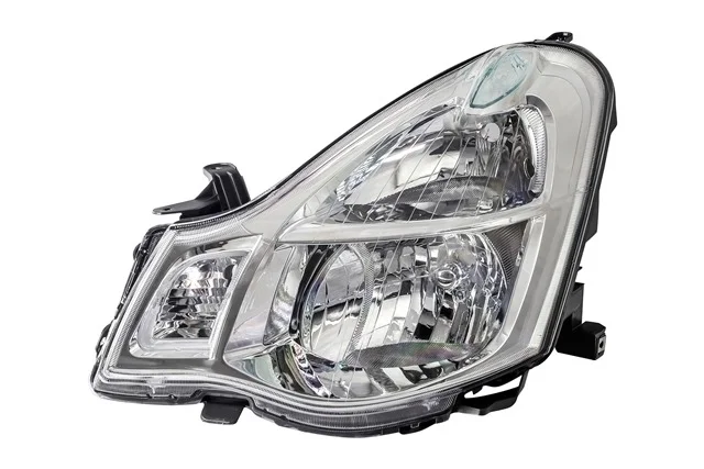 Фара левая NISSAN ALMERA G15RA 2013-