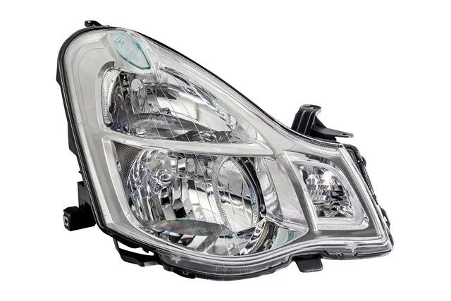 Фара правая NISSAN ALMERA G15RA 2013-
